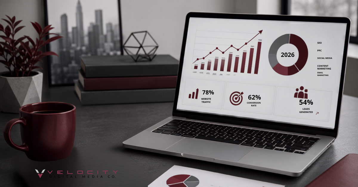 Featured image for “How Much Should Your Business Invest in Digital Marketing in 2026”