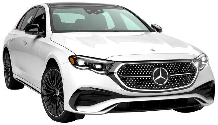 Mercedes Benz of Mobile 25E Class