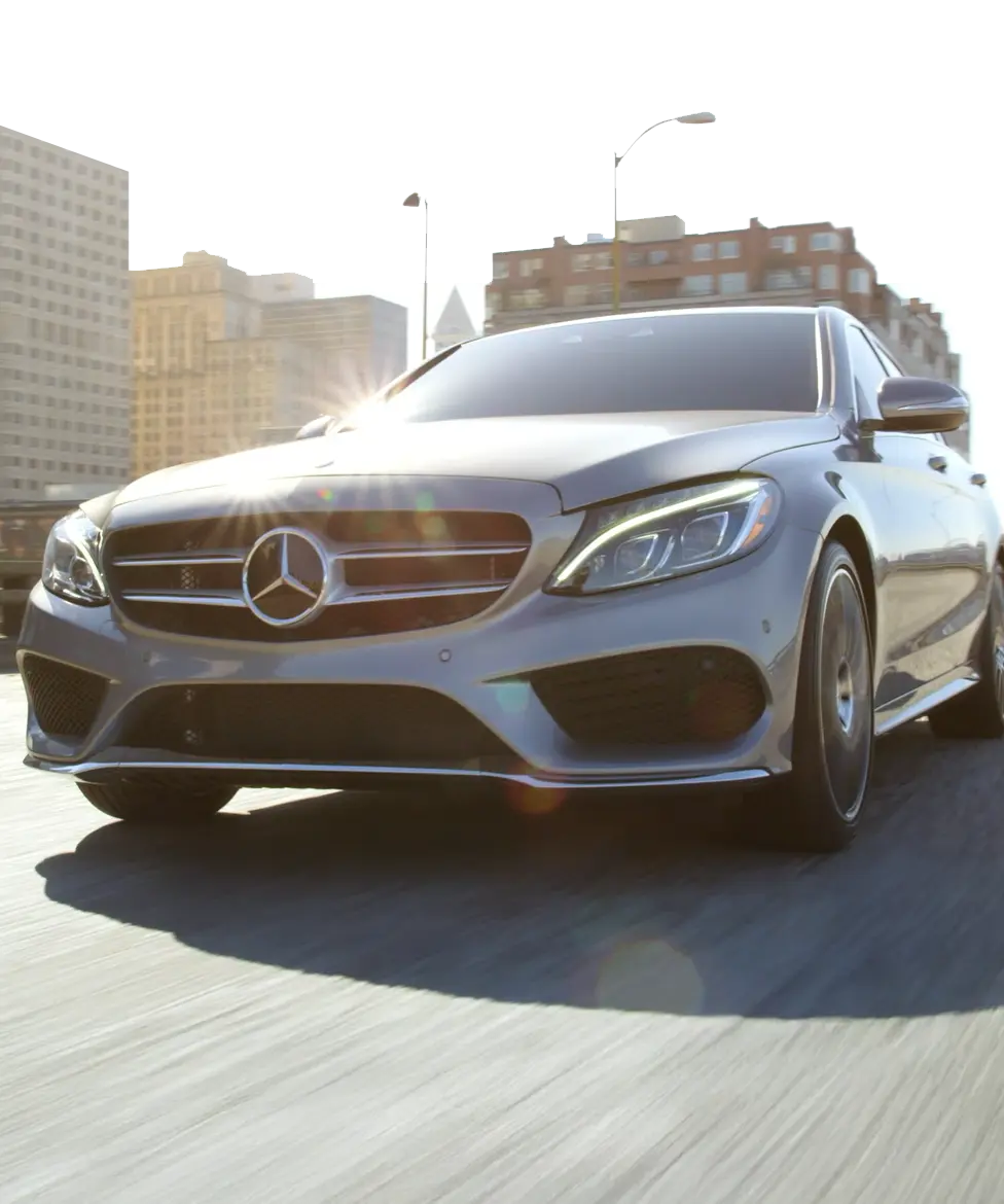 Mercedes Benz of Mobile Alabama