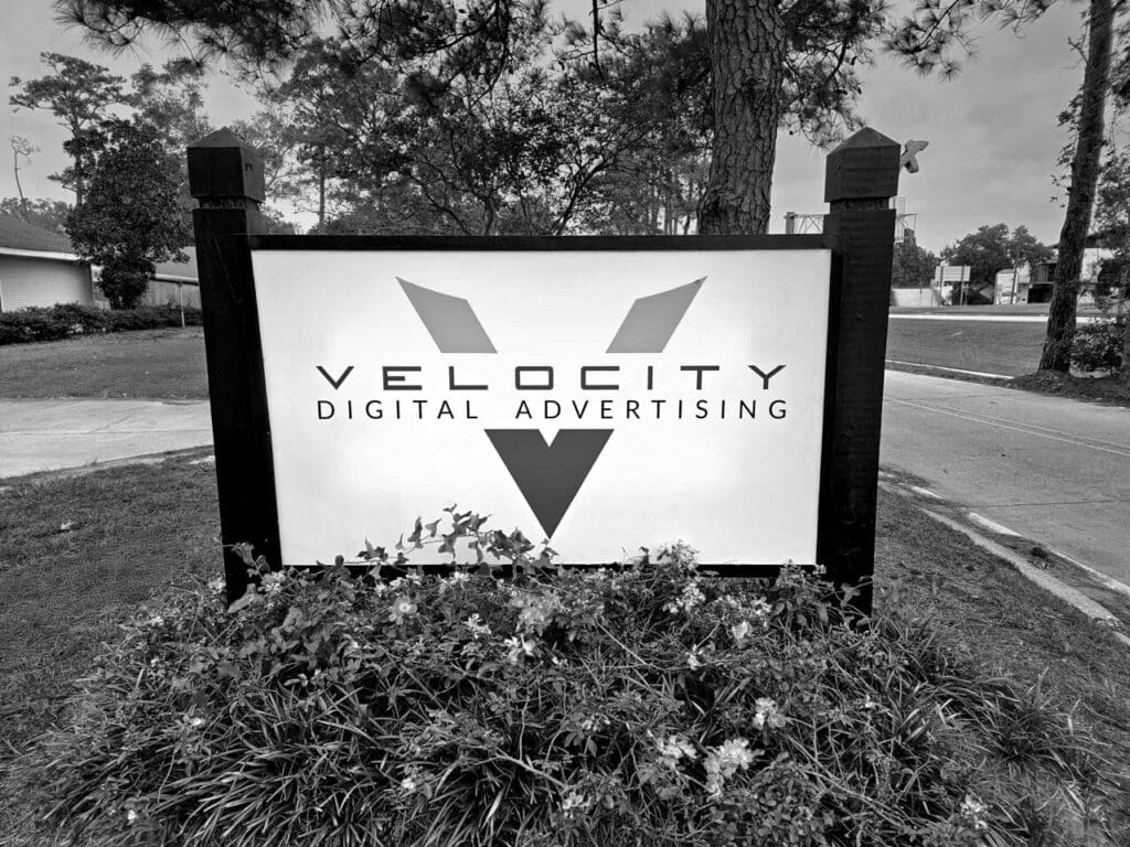 Velocity Agency Relocating to Mandeville, LA