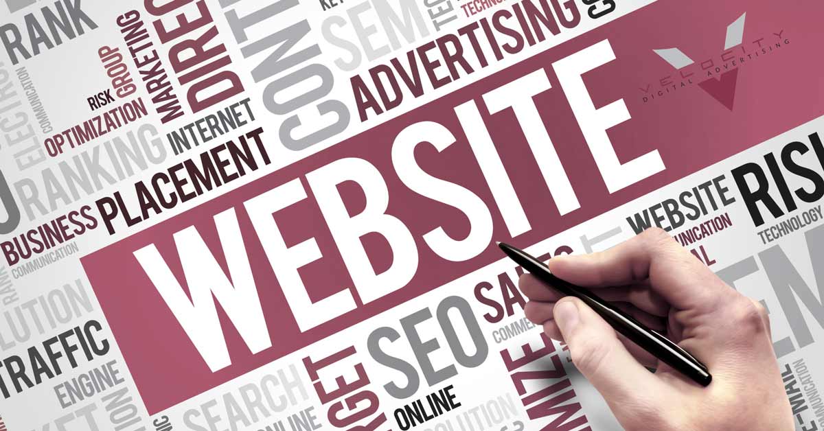 Featured image for “Why Your Website Isn’t Ranking in 2026”