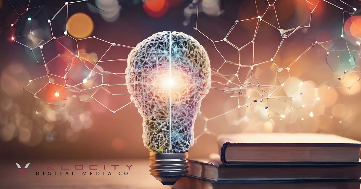 Featured image for “Your Website Is Becoming AI Training Material: How Businesses Can Build a Digital Knowledge Base That AI Can Trust”