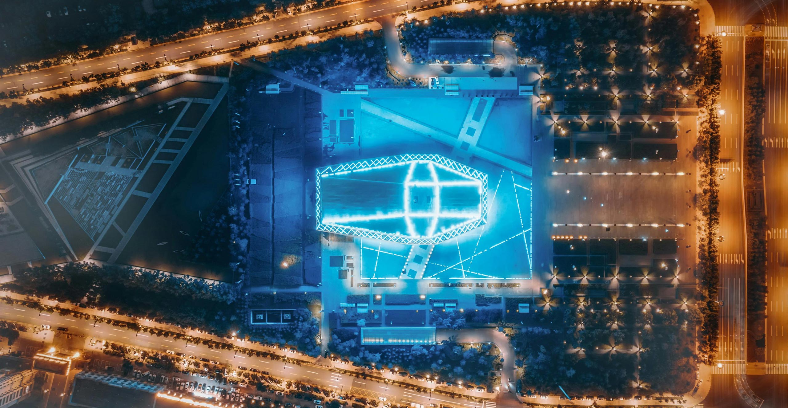 Images of a Velocity agency marketing director putting together a budget plan for a new project with the Gila River Indian Community Utility Authority in Phoenix Arizona