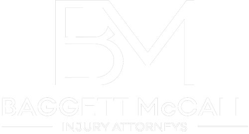 baggett mccall logo