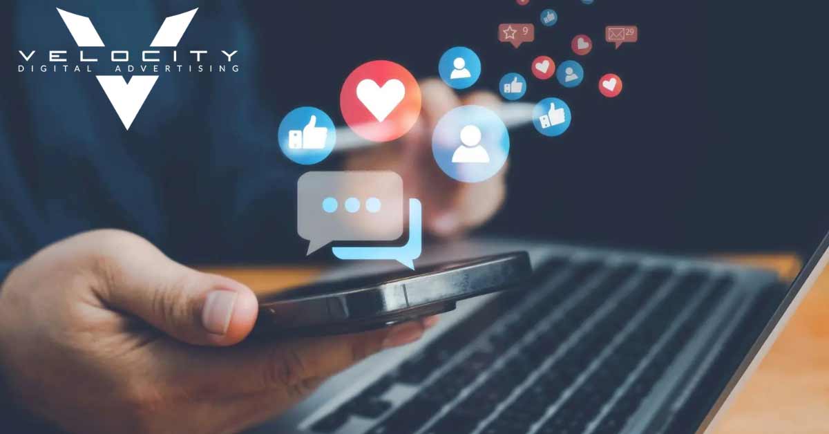 Featured image for “Social Media – Why Your Business Can’t Afford to Ignore It And Why You Need Experts Like Velocity Agency”