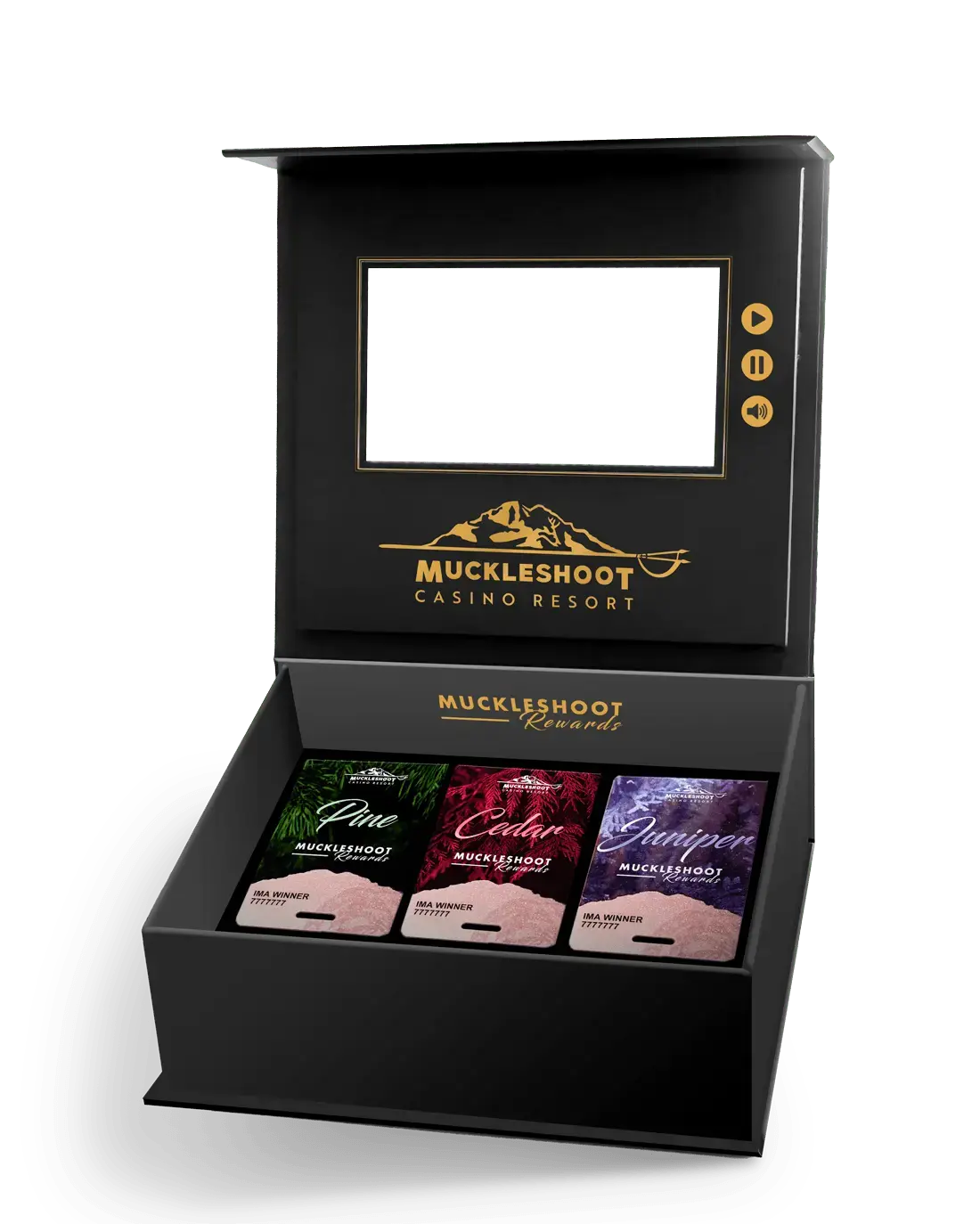 video brochure for muckleshoot casino