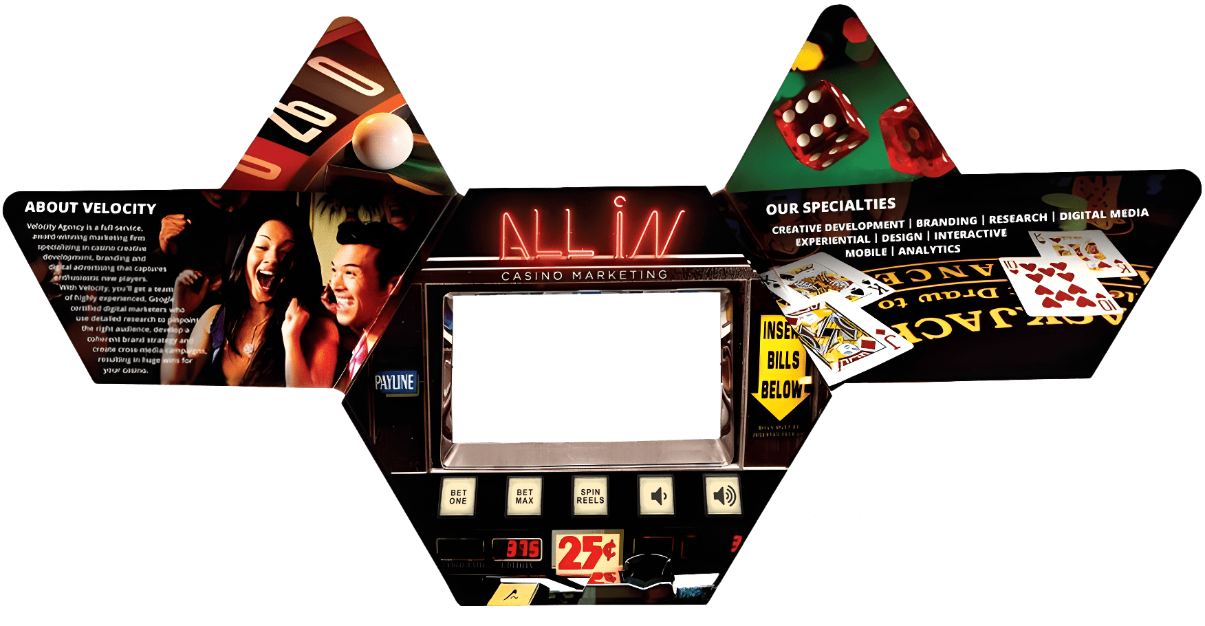 Video Brochure
