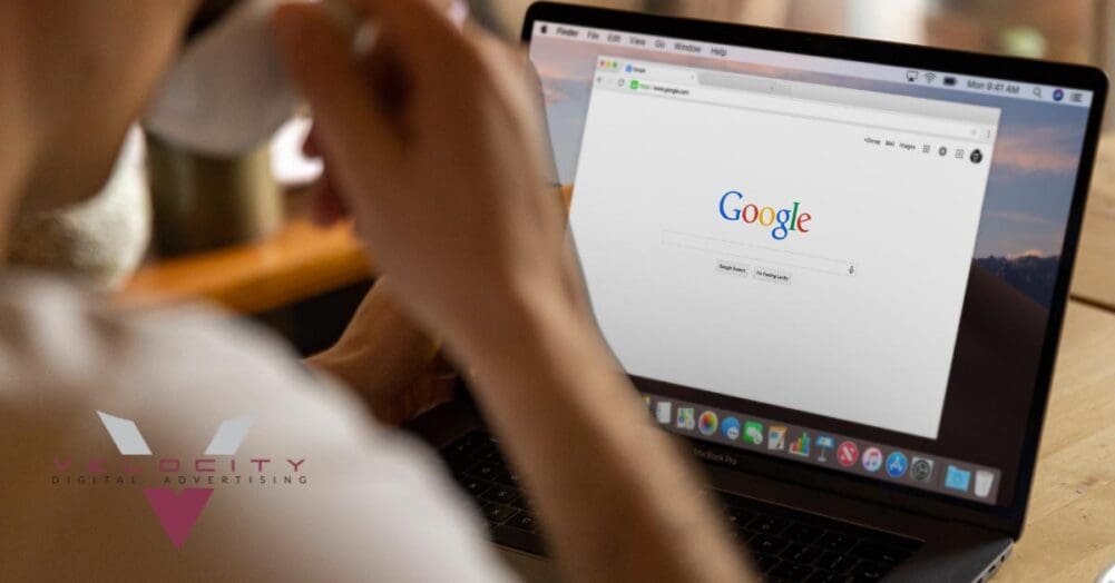 Google’s Algorithm Changes