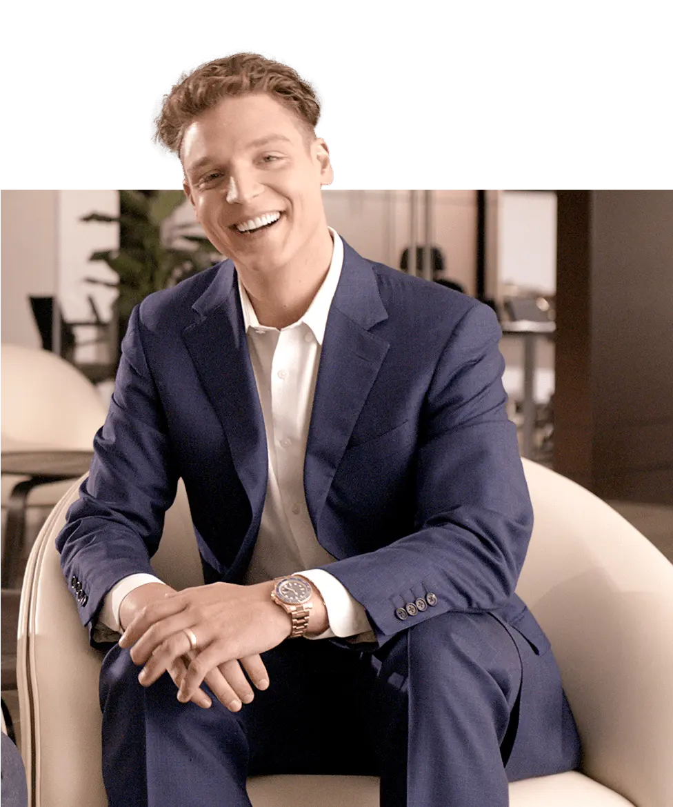 Ronnie Lamarque Jr of Lamarque Lincoln in Kenner Louisiana