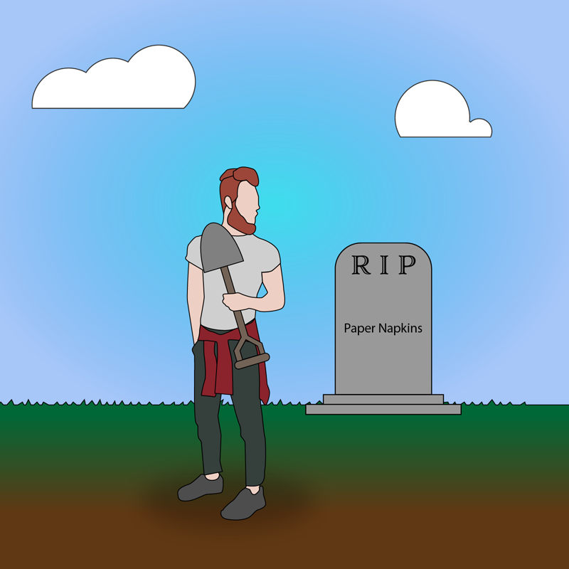 Featured image for “Are Millennials Killing Business?”