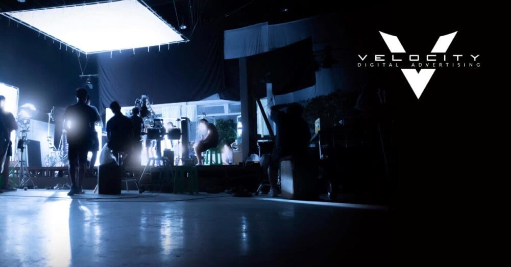 TV Commercial Production Still Makes a Big Impact