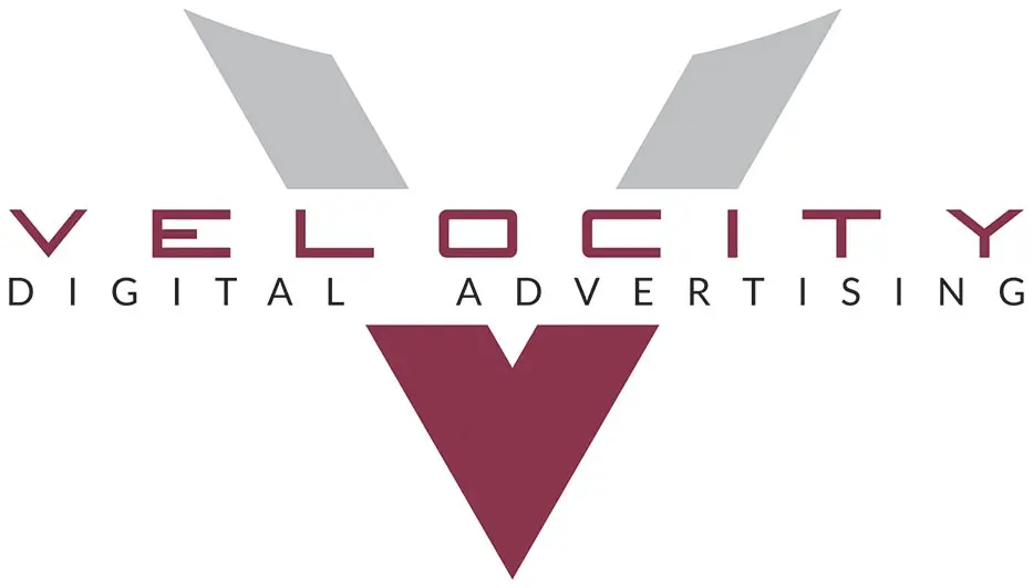 Velocity Digital Advertising Logo