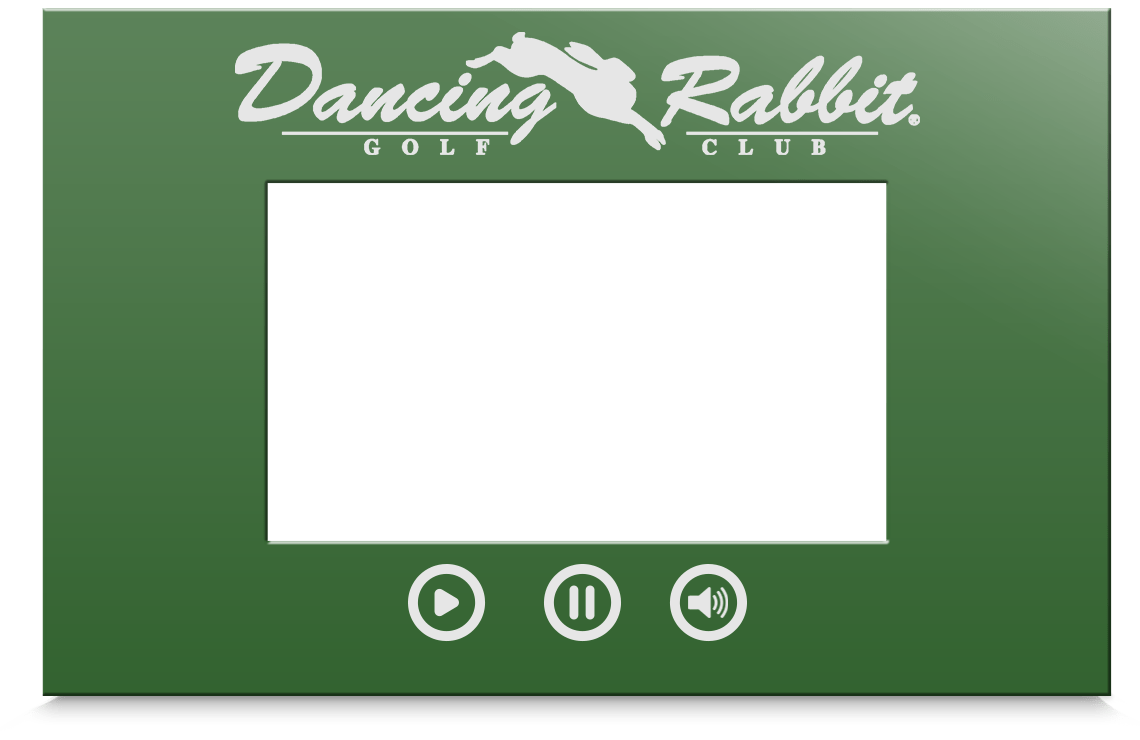 Dancing Rabbit Video Brochure