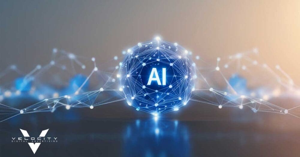 3d modeled AI digital graphic design
